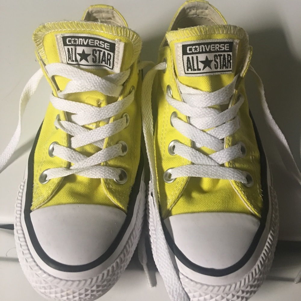 Converse All Star (Chuck Taylor)